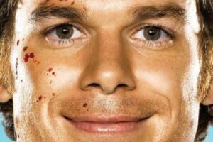 Dexter // Source : Showtime Dexter // Source : Showtime