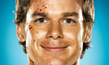 Dexter // Source : Showtime Dexter // Source : Showtime