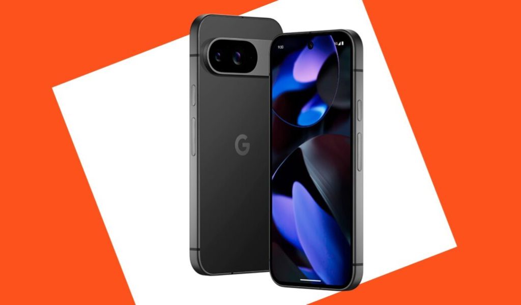Fuite du Google Pixel 9 // Source : Photo non-officielle, @MysteryLupin Fuite du Google Pixel 9 // Source : Photo non-officielle, @MysteryLupin