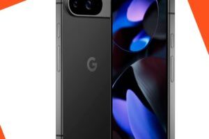 Fuite du Google Pixel 9 // Source : Photo non-officielle, @MysteryLupin Fuite du Google Pixel 9 // Source : Photo non-officielle, @MysteryLupin