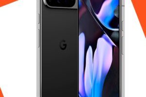 Fuite du Google Pixel 9 Pro // Source : Photo non-officielle, @MysteryLupin sur X Fuite du Google Pixel 9 Pro // Source : Photo non-officielle, @MysteryLupin sur X