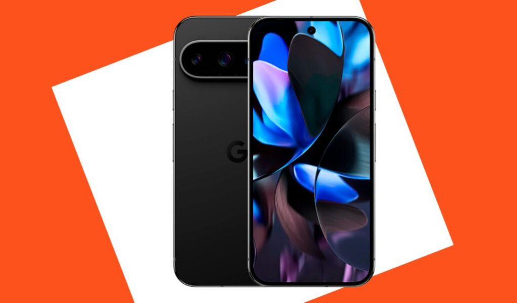 Fuite du Google Pixel 9 Pro XL // Source : Photo non-officielle, @MysteryLupin sur X Fuite du Google Pixel 9 Pro XL // Source : Photo non-officielle, @MysteryLupin sur X