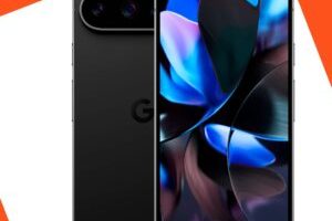 Fuite du Google Pixel 9 Pro XL // Source : Photo non-officielle, @MysteryLupin sur X Fuite du Google Pixel 9 Pro XL // Source : Photo non-officielle, @MysteryLupin sur X