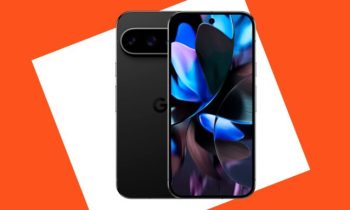 Fuite du Google Pixel 9 Pro XL // Source : Photo non-officielle, @MysteryLupin sur X Fuite du Google Pixel 9 Pro XL // Source : Photo non-officielle, @MysteryLupin sur X