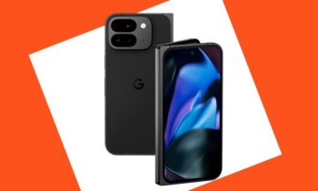 Fuite du Google Pixel 9 Pro Fold // Source : Photo non-officielle, @MysteryLupin sur X Fuite du Google Pixel 9 Pro Fold // Source : Photo non-officielle, @MysteryLupin sur X