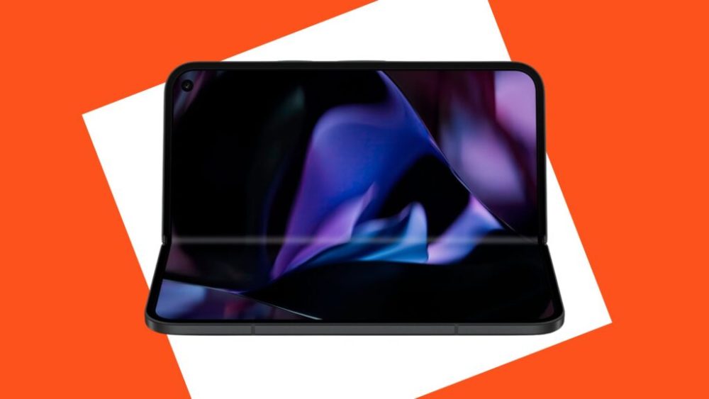 Fuite du Google Pixel 9 Pro Fold // Source : Photo non-officielle, @MysteryLupin sur X Fuite du Google Pixel 9 Pro Fold // Source : Photo non-officielle, @MysteryLupin sur X