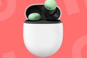 Pixel Buds Pro 2 // Source : Google Pixel Buds Pro 2 // Source : Google