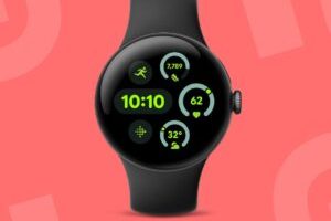 Pixel Watch 3 // Source : Google Pixel Watch 3 // Source : Google