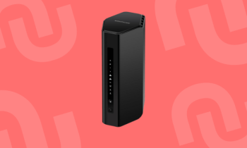 NETGEAR Routeur Nighthawk // Source : NETGEAR NETGEAR Routeur Nighthawk // Source : NETGEAR