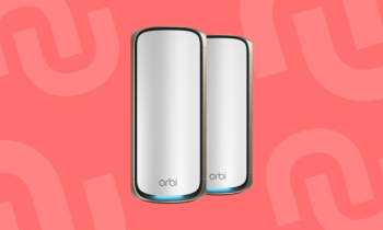 NETGEAR Orbi Série 970 // Source : NETGEAR NETGEAR Orbi Série 970 // Source : NETGEAR