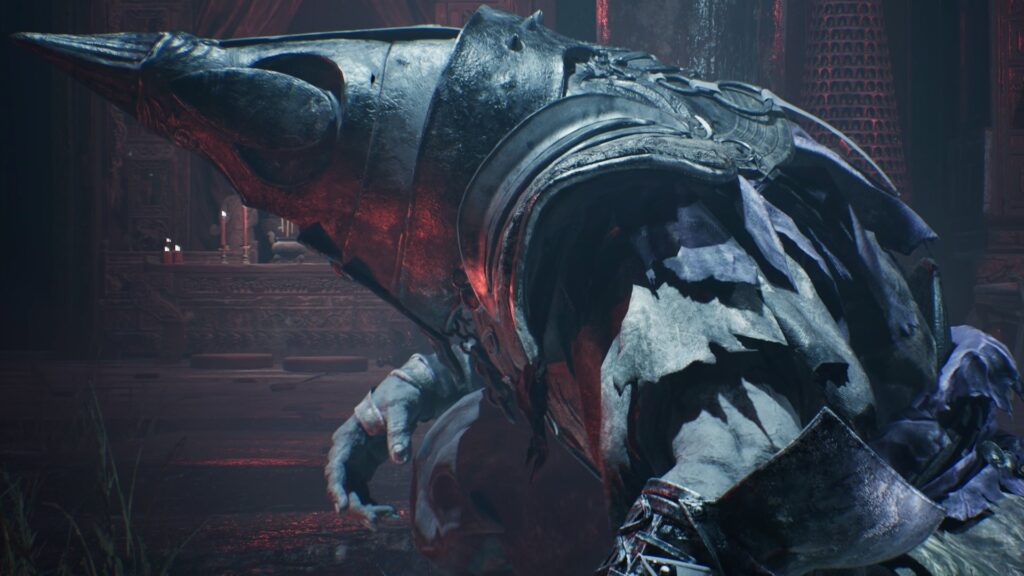 Phantom Blade Zero // Source : S-Game Phantom Blade Zero // Source : S-Game