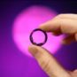 La Samsung Galaxy Ring. // Source : Numerama La Samsung Galaxy Ring. // Source : Numerama