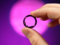 La Samsung Galaxy Ring. // Source : Numerama La Samsung Galaxy Ring. // Source : Numerama