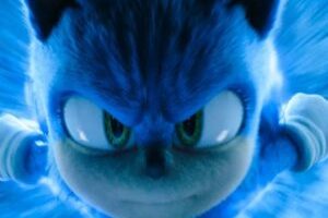 Sonic 3 // Source : Paramount Sonic 3 // Source : Paramount