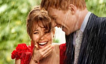 Il était temps // Source : Universal Pictures Il était temps // Source : Universal Pictures