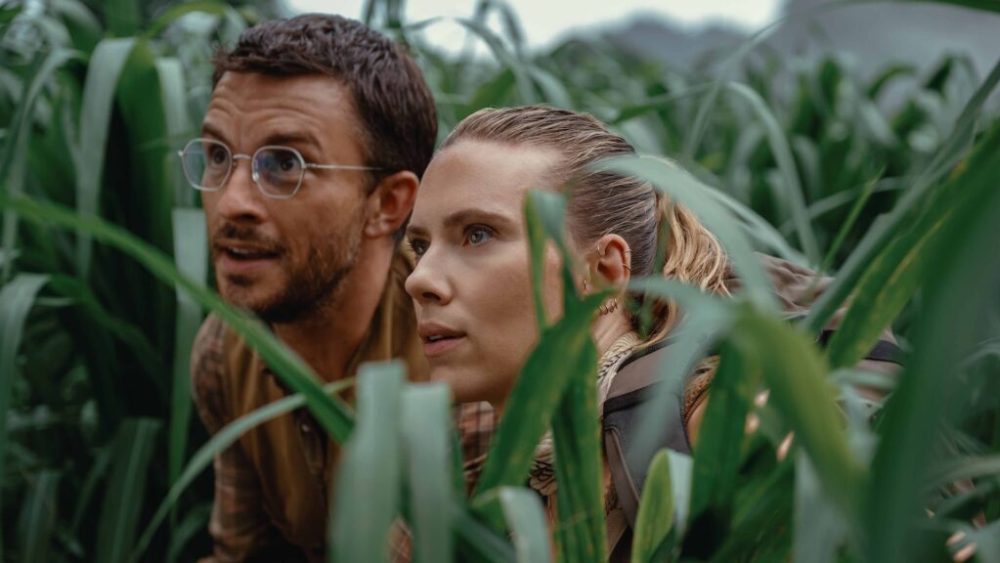 Jurassic World Rebirth // Source : Universal Pictures Jurassic World Rebirth // Source : Universal Pictures