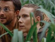 Jurassic World Rebirth // Source : Universal Pictures Jurassic World Rebirth // Source : Universal Pictures