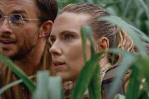 Jurassic World Rebirth // Source : Universal Pictures Jurassic World Rebirth // Source : Universal Pictures