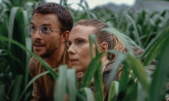 Jurassic World Rebirth // Source : Universal Pictures Jurassic World Rebirth // Source : Universal Pictures