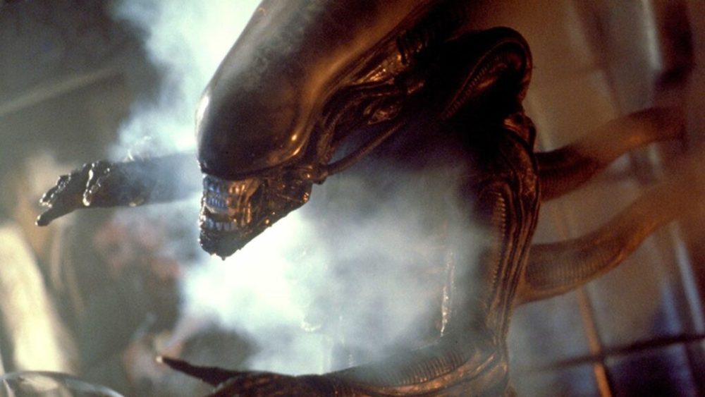 Alien le huitième passager // Source : Twentieth Century Fox Alien le huitième passager // Source : Twentieth Century Fox