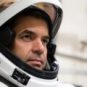 Jared Isaacman. // Source : SpaceX Jared Isaacman. // Source : SpaceX