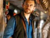 Jurassic World Renaissance // Source : Universal Pictures Jurassic World Renaissance // Source : Universal Pictures