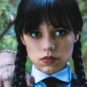 Mercredi // Source : Netflix