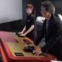 Le Nintendo Museum et ses manettes géantes. // Source : Nintendo Le Nintendo Museum et ses manettes géantes. // Source : Nintendo