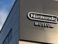 Le musée Nintendo Museum. // Source : Nintendo Le musée Nintendo Museum. // Source : Nintendo