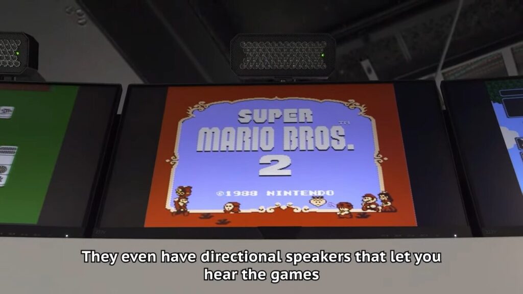 Nintendo Museum Nintendo Museum