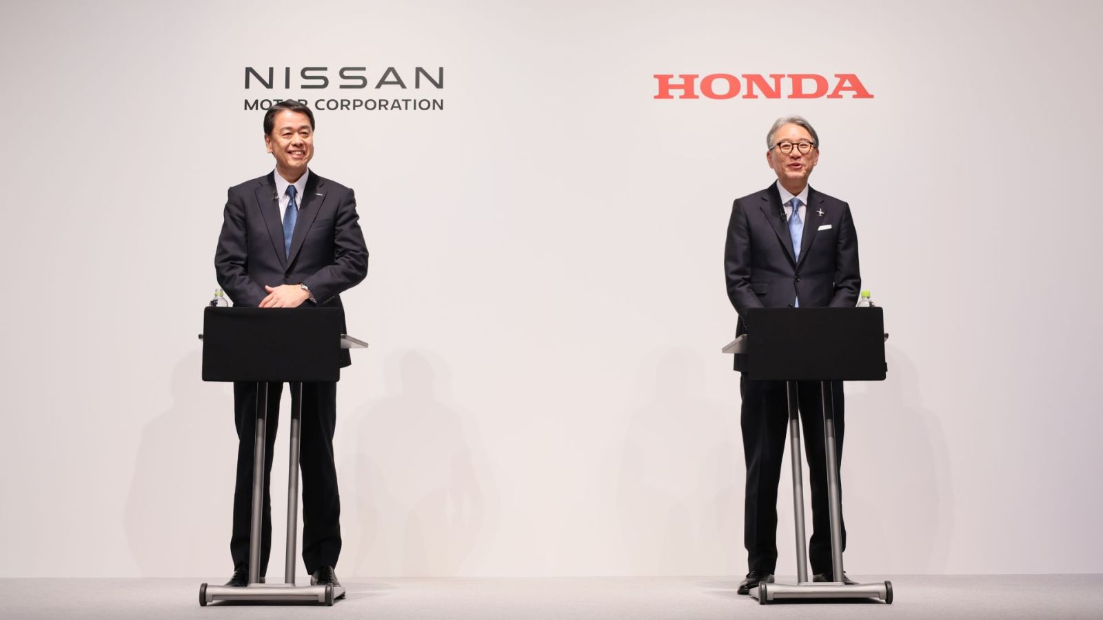Après leur fusion ratée, Nissan et Honda vont partager le logiciel de leurs voitures dès 2029