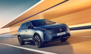 e-5008 // Source : Peugeot e-5008 // Source : Peugeot