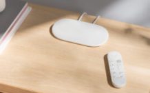 Google TV Streamer 4K // Source : Google