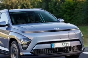 Hyundai Kona 2023 // Source : Hyundai Hyundai Kona 2023 // Source : Hyundai