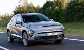 Hyundai Kona 2023 // Source : Hyundai Hyundai Kona 2023 // Source : Hyundai