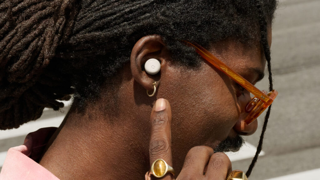 Pixel Buds Pro 2 // Source : Google Pixel Buds Pro 2 // Source : Google