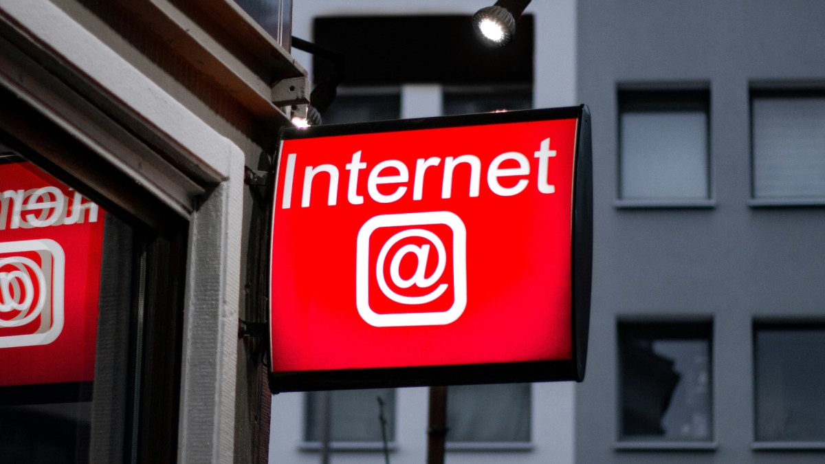Internet // Source : Unsplash Internet // Source : Unsplash