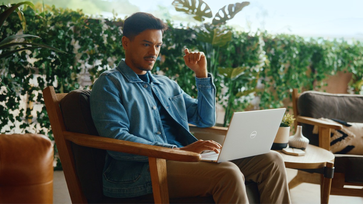 Dell 13 XPS // Source : Dell Dell 13 XPS // Source : Dell