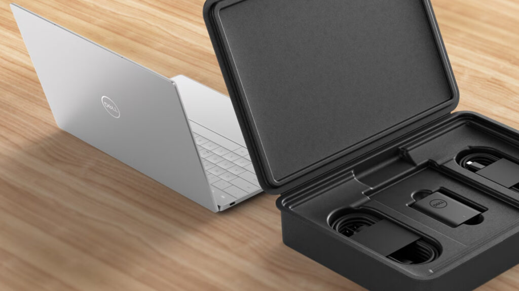 Dell XPS 13 Dell XPS 13