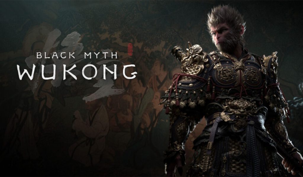 Black Myth: Wukong // Source : Game Science Black Myth: Wukong // Source : Game Science