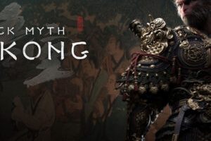 Black Myth: Wukong // Source : Game Science Black Myth: Wukong // Source : Game Science