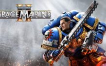 Warhammer 40,000: Space Marine 2 // Source : Epîc Games
