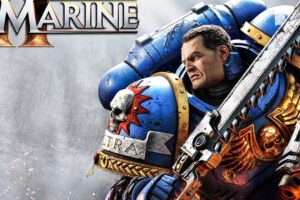 Warhammer 40,000: Space Marine 2 // Source : Epîc Games Warhammer 40,000: Space Marine 2 // Source : Epîc Games