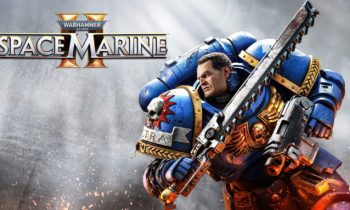Warhammer 40,000: Space Marine 2 // Source : Epîc Games Warhammer 40,000: Space Marine 2 // Source : Epîc Games