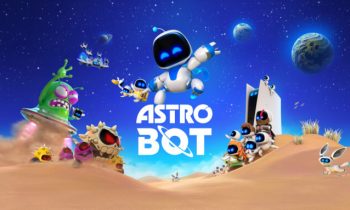 Astro Bot // Source : PS5 Astro Bot // Source : PS5