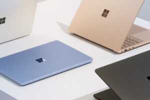 Windows Surface laptop 7 // Source : Microsoft Windows Surface laptop 7 // Source : Microsoft
