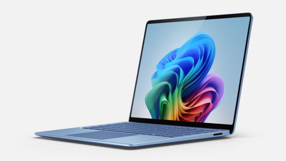 Le Surface laptop 7 est unultraportable élégant // Source : Microsoft Le Surface laptop 7 est unultraportable élégant // Source : Microsoft