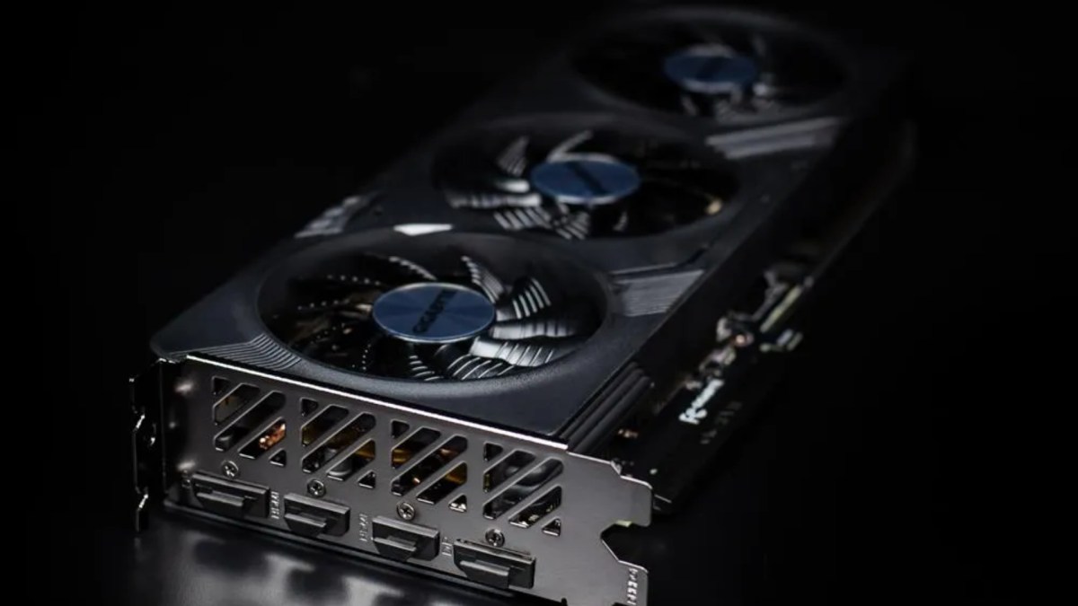 RTX 4060 Gigabyte // Source : Gigabyte RTX 4060 Gigabyte // Source : Gigabyte