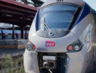 TGV SNCF // Source : Antoine Schibler / Unsplash TGV SNCF // Source : Antoine Schibler / Unsplash