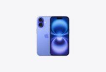iPhone 16 // Source : Apple iPhone 16 // Source : Apple